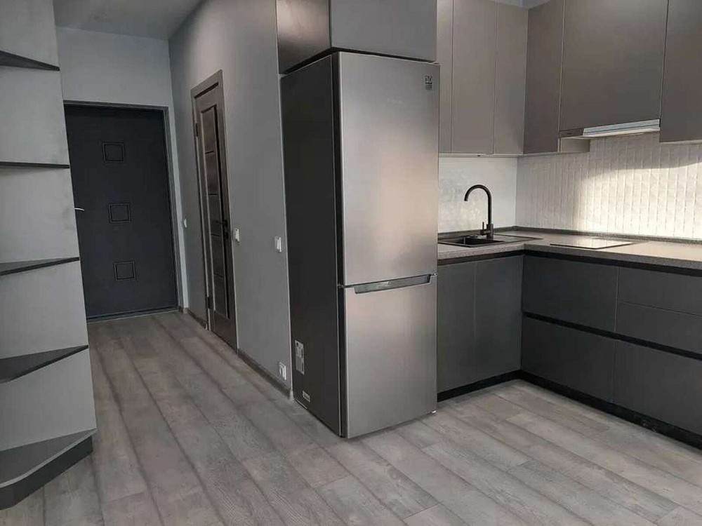 Оренда Квартира 1-кімнатна, 19/23 поверх на ул. Каховская, 62 Київ - фото 2