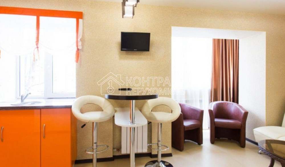 Продаж Квартира 1-кімнатна, 2/5 поверх на вул. Науки Харьков - изображение 15