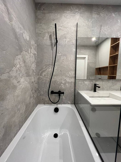 Продаж Квартира 1-кімнатна, 9/10 поверх на Запорізьке шосе, 32 Дніпро - фото 6