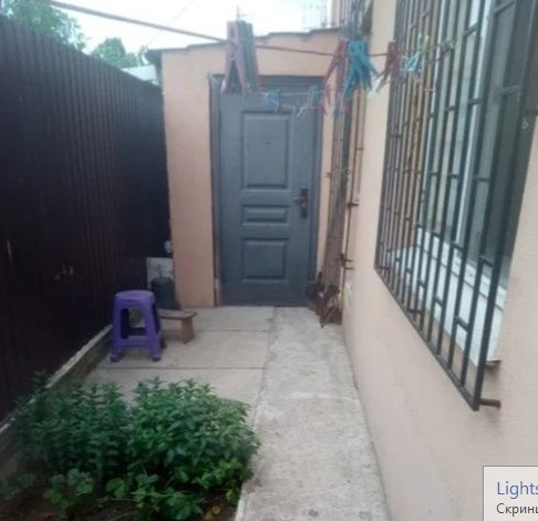 Однокомнатная квартира с ремонтом в 15 мин. до Центра. Одеса - фото 6