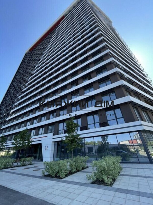 Продаж по переуступці 2-х кімнатної квартири в ЖК Great. № 21144427 Київ - фото 1