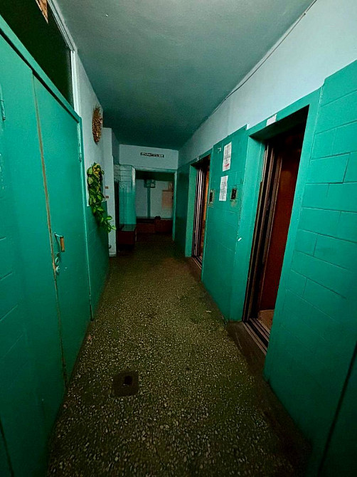 Оренда Квартира 2-кімнатна, 11/16 поверх на Миколи Закревського, 87Г Київ - фото 17