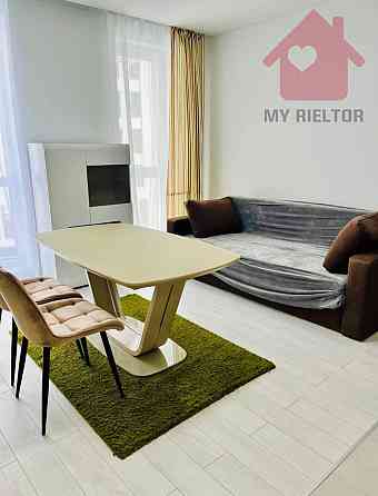 Оренда Квартира 1-кімнатна, 4/7 поверх на Волошина Mynai