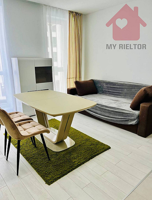 Оренда Квартира 1-кімнатна, 4/7 поверх на Волошина Mynai - photo 3