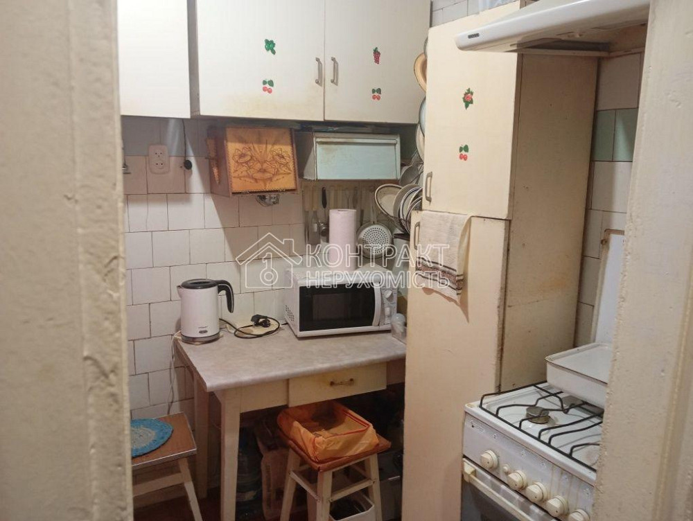Продаж Квартира 2-кімнатна, 2/2 поверх на вул. Мирна Kharkiv - photo 6