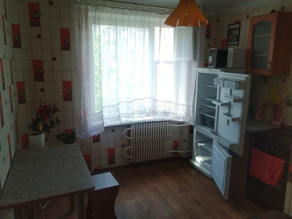 Продаж Квартира 1-кімнатна, 4/9 поверх на вул. Академіка Богомольця Харків - фото 2