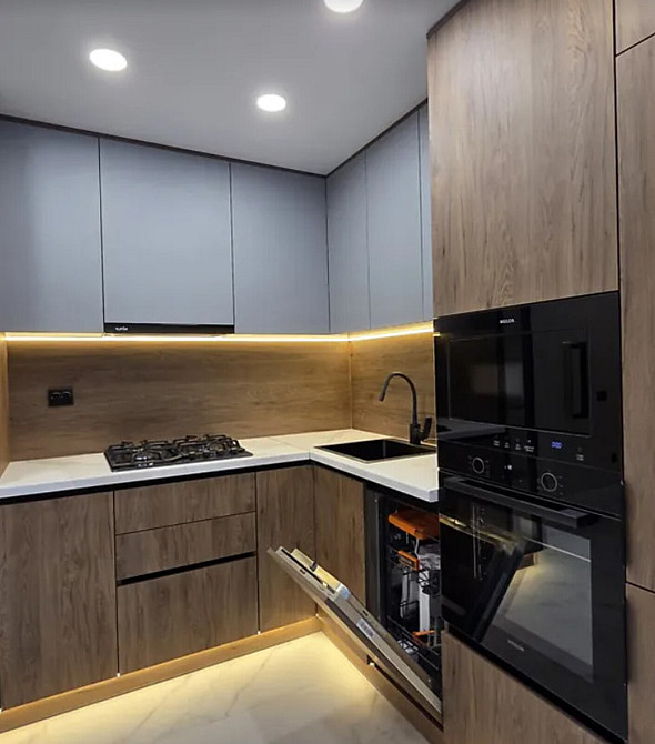 Продаж Квартира 3-кімнатна, 2/11 поверх на вул. Смакули Тернопіль - фото 1