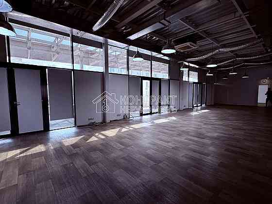 Оренда офісне приміщення на вул. Кооперативна приміщень - 24, поверх - 2/5 Харків