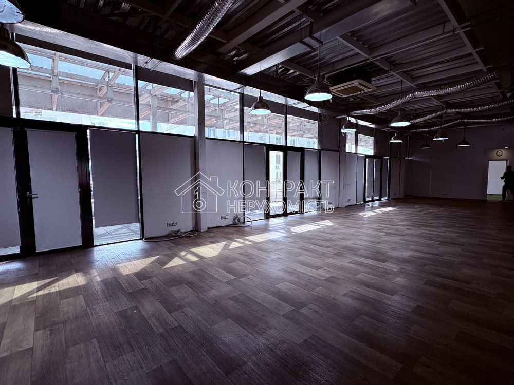 Оренда офісне приміщення на вул. Кооперативна приміщень - 24, поверх - 2/5 Харків - фото 3
