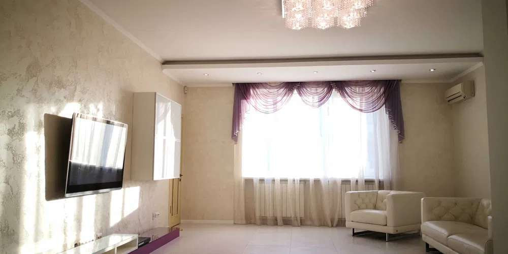 Оренда Квартира 3-кімнатна, 9/9 поверх на ул. Вышгородская Київ - фото 2