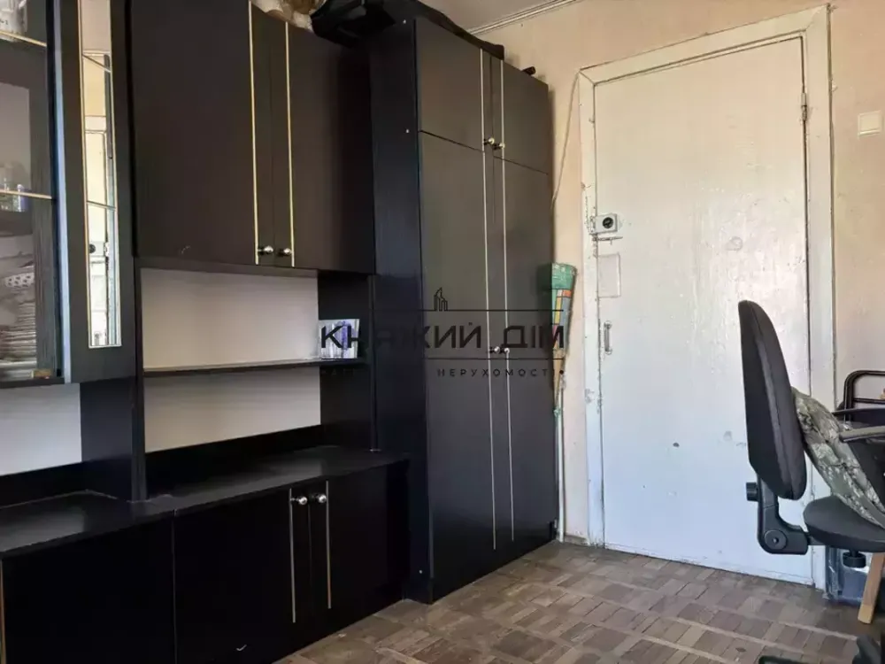 Продаж 2 х км. квартири Лісовий масив вул. Кубанської України код 21146327 Київ - фото 3