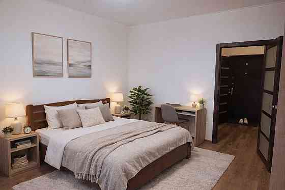 Продаж Квартира 1-кімнатна, 15/17 поверх на Берестейський вул., д. 67 Kiev