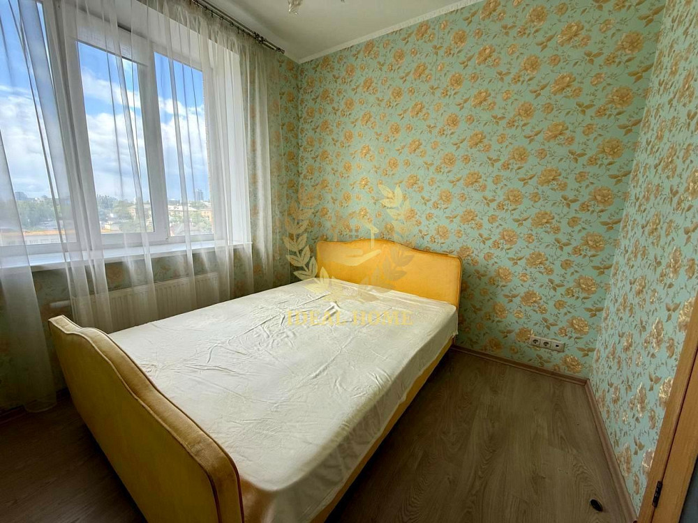 Продаж Квартира 3-кімнатна на Евгения Коновальца ул., 32Г Киев - изображение 10