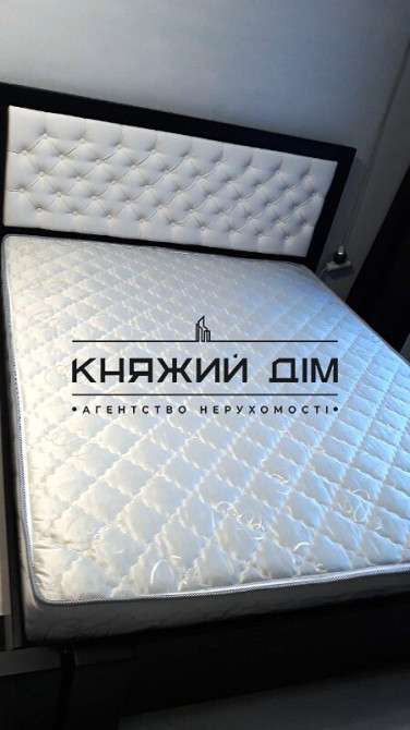 Оренда Квартира 1-кімнатна, 5/9 поверх на вул. Льва Толстого ул./Гетьмана Павла Скоропадського Kiev - photo 1