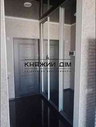Оренда Квартира 1-кімнатна, 15/17 поверх на Харьковское шоссе Kiev
