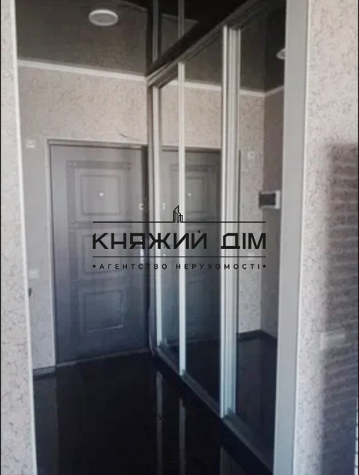 Оренда Квартира 1-кімнатна, 15/17 поверх на Харьковское шоссе Kiev - photo 3