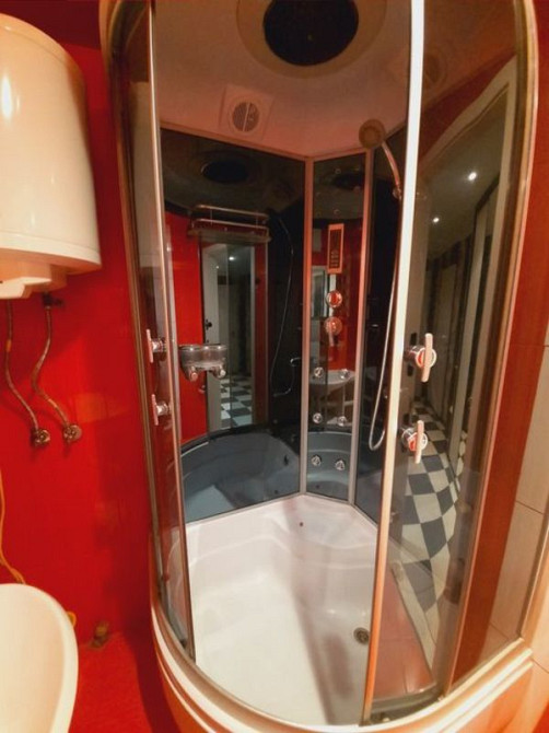 Оренда Квартира 2-кімнатна, 1/5 поверх на Чорних Запорожців, 4 Київ - фото 4