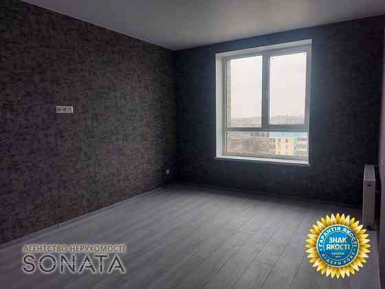 Продаж 1к Квартира 52 кв.м Добровольчих Батальонів, 203/3 Черкассы