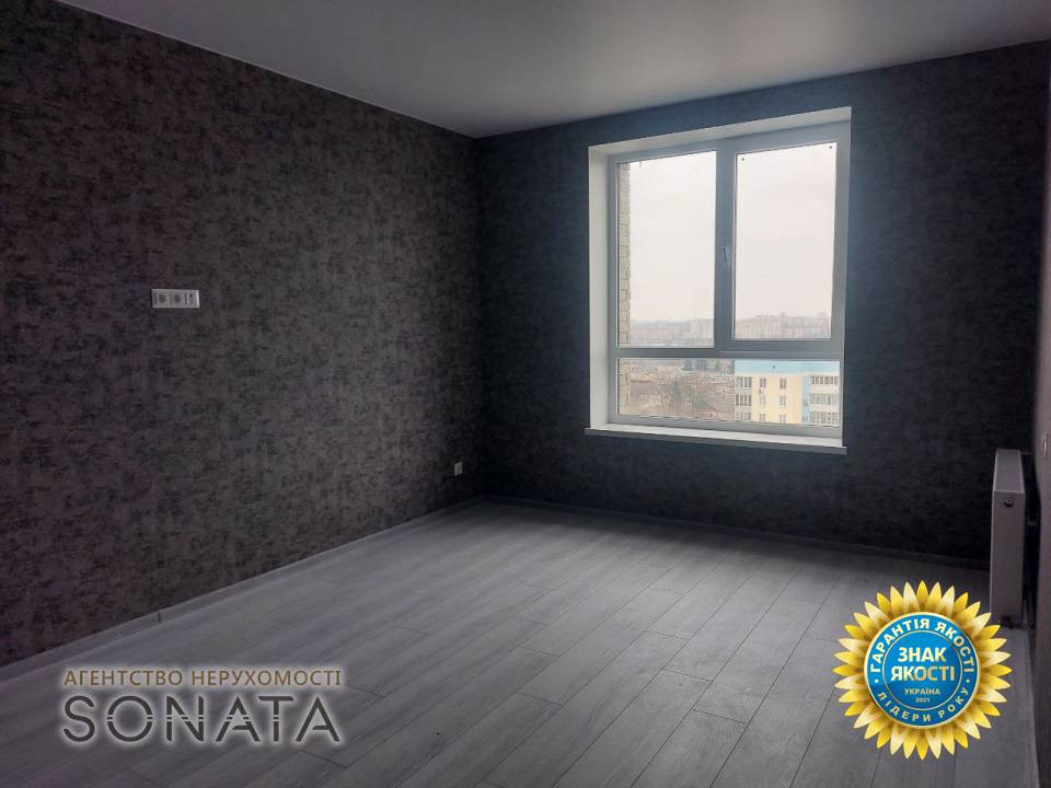 Продаж 1к Квартира 52 кв.м Добровольчих Батальонів, 203/3 Черкассы - изображение 6