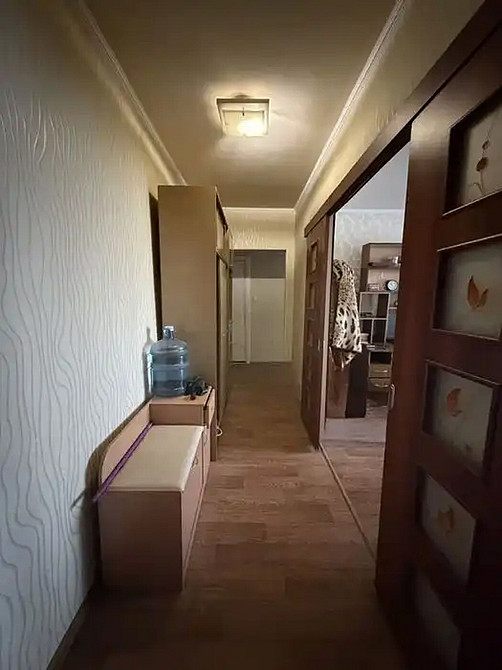 Продаж Квартира 2-кімнатна, 8/9 поверх на Краснопольская ул., 4А Дніпро - фото 9