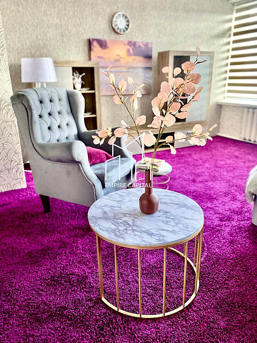 Оренда 3к квартири 184 кв. м Львів - фото 4