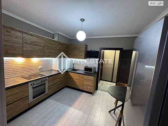 Продаж Квартира 1-кімнатна, 6/22 поверх на вул. Григоренко Петра Київ