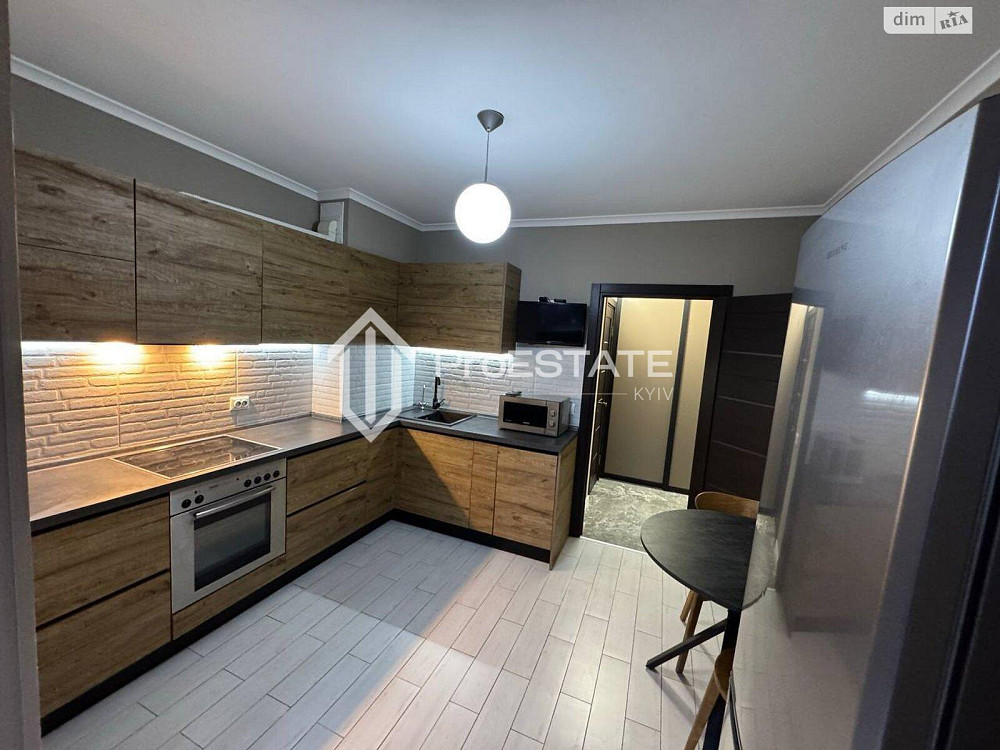 Продаж Квартира 1-кімнатна, 6/22 поверх на вул. Григоренко Петра Kiev - photo 1