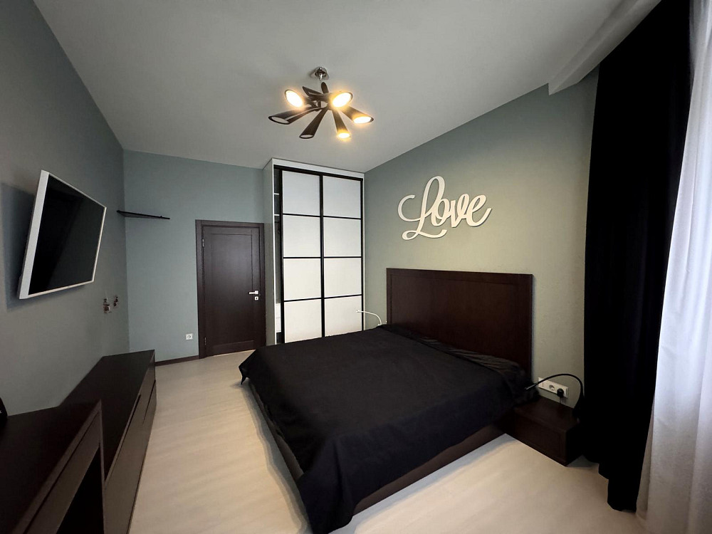 Продаж Квартира 3-кімнатна, 22/25 поверх на Генерала Шаповала вул., д. 2 Киев - изображение 7