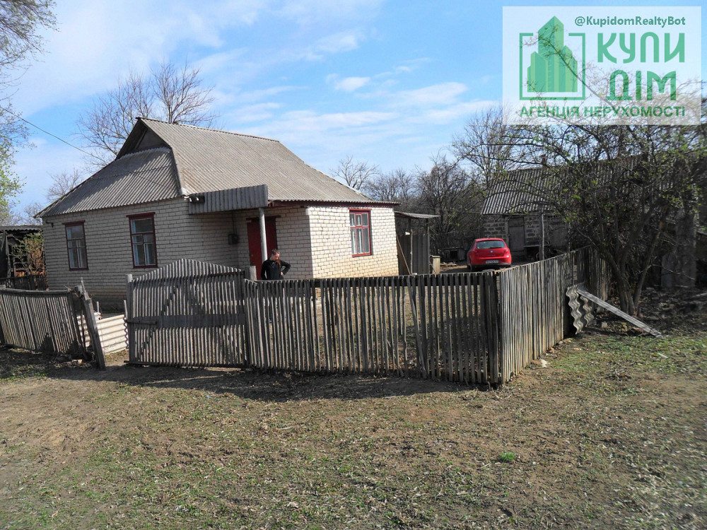 Продаю будинок в селі Пенькіне  - фото 2