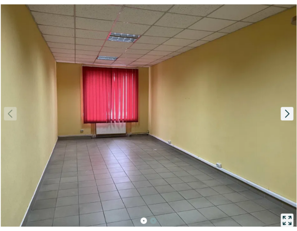 Оренда приміщення вільного призначення на Коцюбинського поверх - 3/4 Вінниця - фото 3