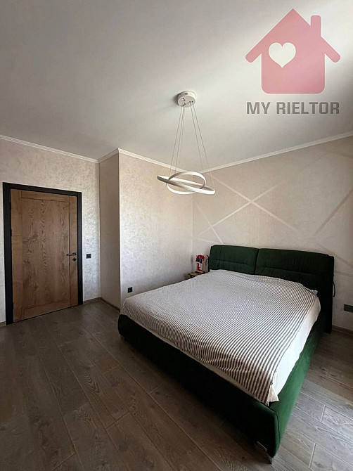 Продаж Квартира 2-кімнатна, 2/8 поверх на Перемоги Ужгород - фото 5