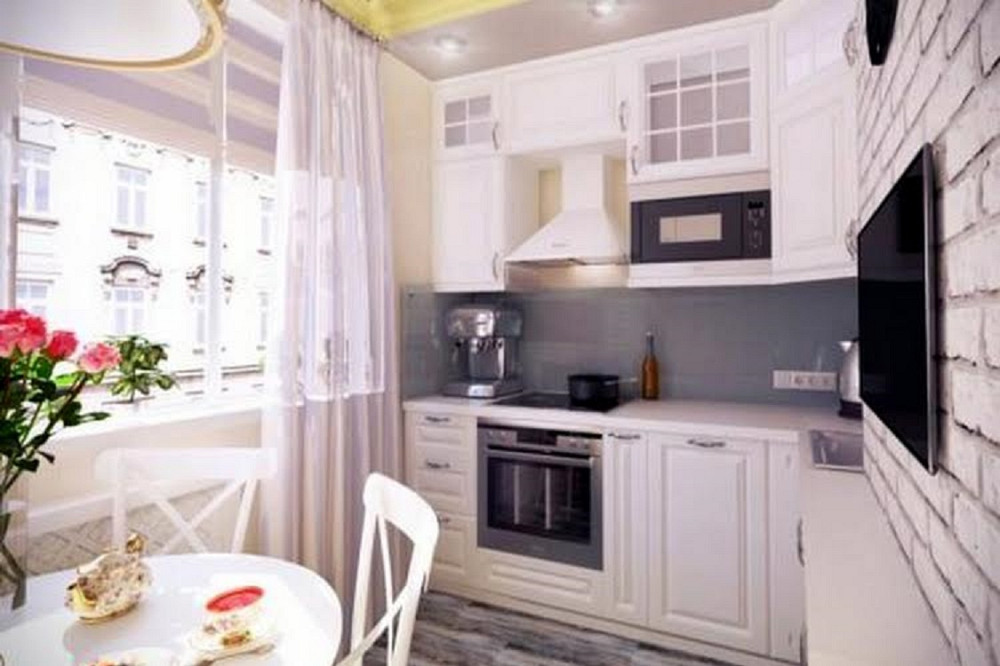 Продам смарт - квартиру Хаджибейский район Одеса - фото 2