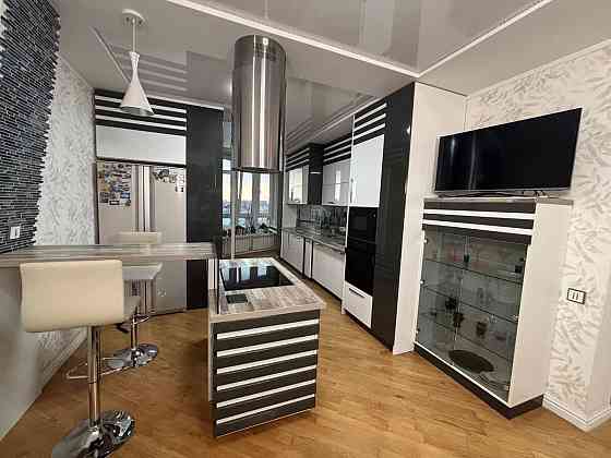 Оренда Квартира 1-кімнатна, 21/25 поверх на Петра Григоренка, 22/20 Київ