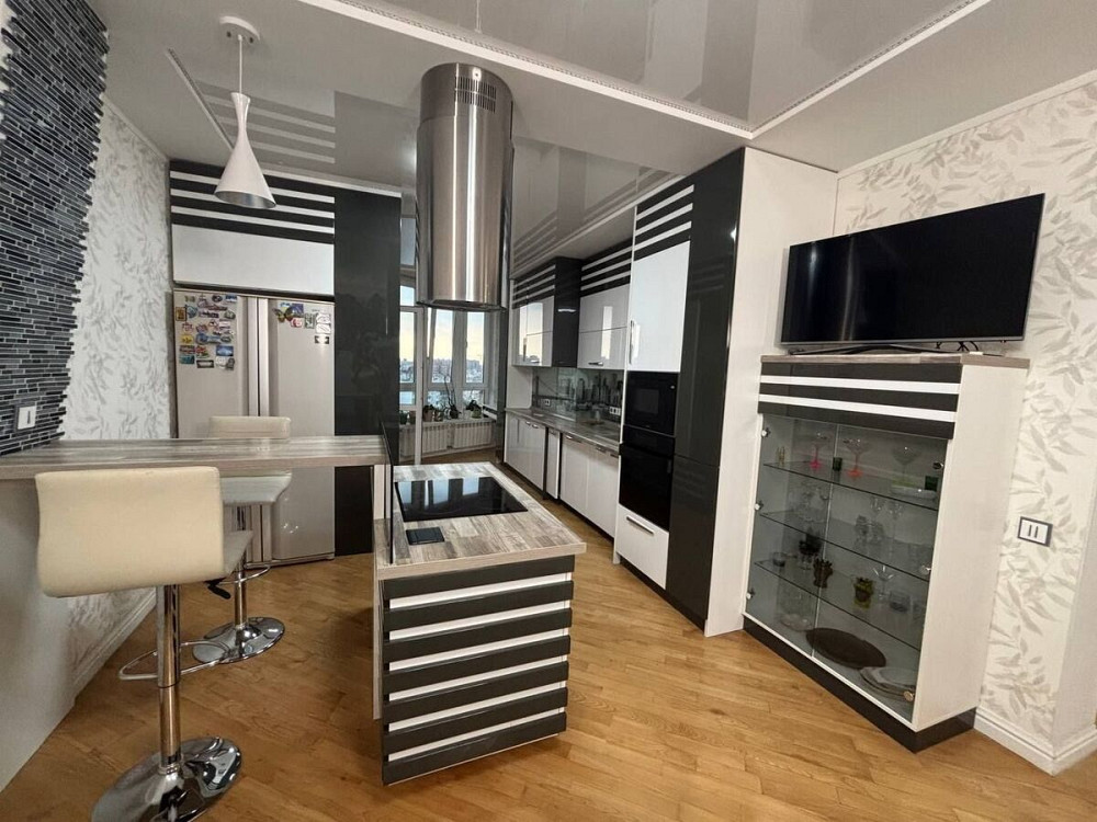 Оренда Квартира 1-кімнатна, 21/25 поверх на Петра Григоренка, 22/20 Киев - изображение 3