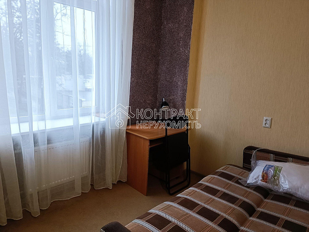 Продаж Квартира 1-кімнатна, 2/2 поверх на вул. Михайлика Kharkiv - photo 3