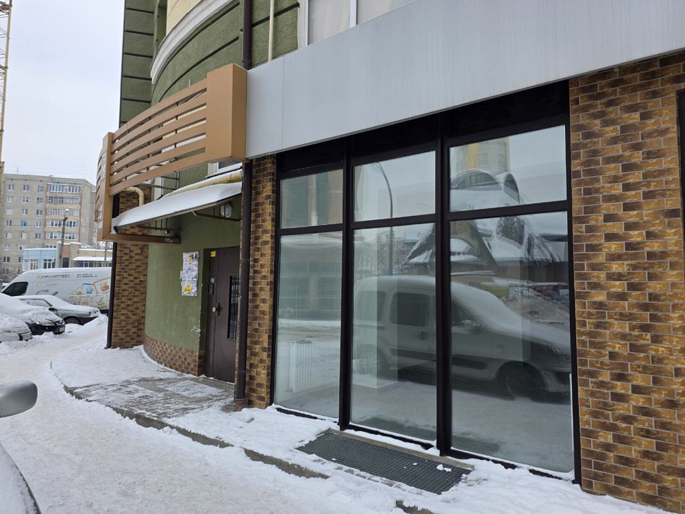 Оренда торгове приміщення на Стуса В. вул., 28 поверх - 1/1 Ivano-Frankivs'k - photo 16