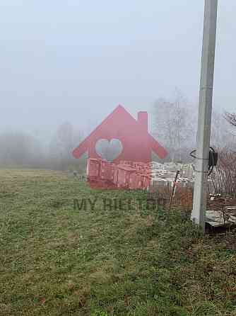 Продаж земельної ділянки 25 соток на Свалявська Uzhhorod