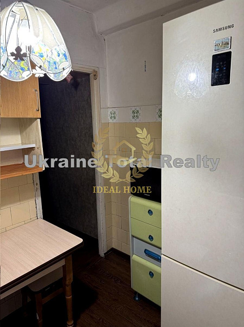 Продаж Квартира 1-кімнатна, 4/9 поверх на Отрадный пр-т, 38Б Київ - фото 9