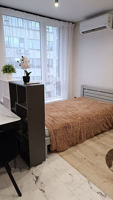 Продаж Квартира 1-кімнатна, 3/16 поверх на вул. Коновальця Є. Івано-Франківськ - фото 13