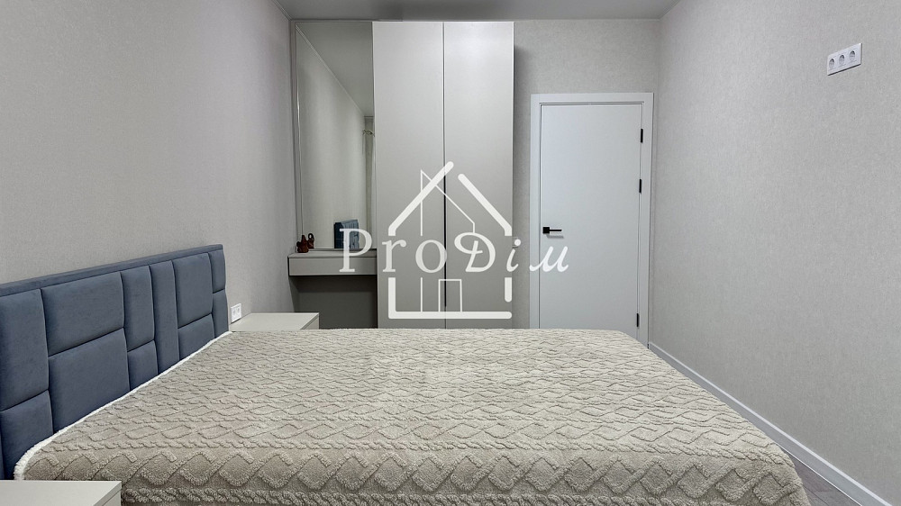 Продаж квартира з ремонитом ЖК Південний Квартал Сімї Стешенків 9 Kiev - photo 3