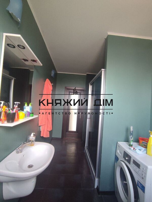 Продаж будинку 188 м2 в Мархалівці, 10 км від Києва. № 2211717  - фото 20