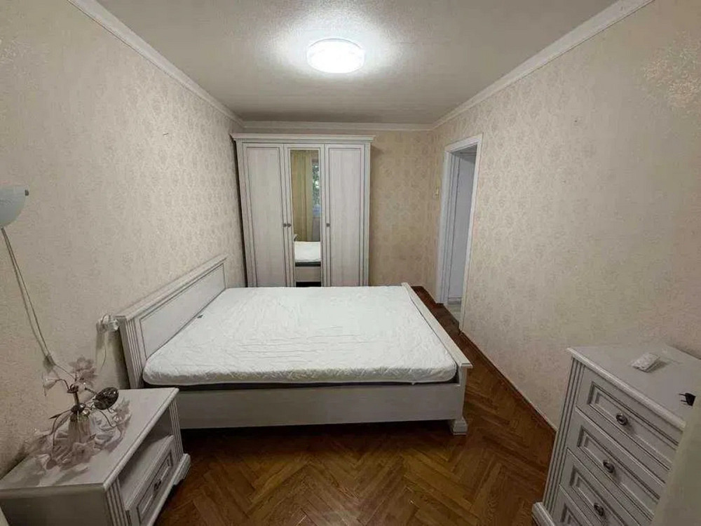 Оренда Квартира 2-кімнатна, 2/9 поверх на Антонова, 4а Kiev - photo 1