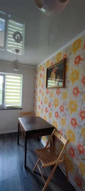 Оренда Квартира 1-кімнатна, 2/5 поверх на пер. Армянский Київ - фото 4