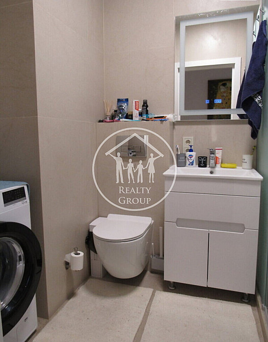 Продаж Квартира 3-кімнатна, 3/10 поверх на Під Голоском, 16 А Львов - изображение 14