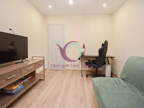 Продаж 2к Квартира 51.8 кв.м 15-го Квітня вулиця 1 Тернопіль - фото 7