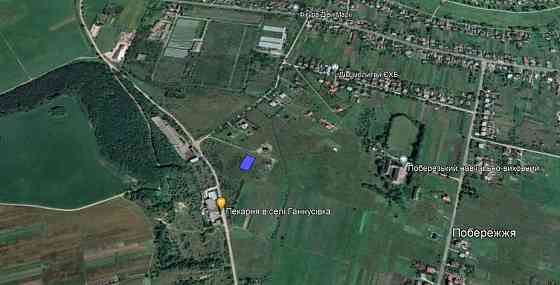 Продаж земельної ділянки 15 соток на урочище Оболонь 