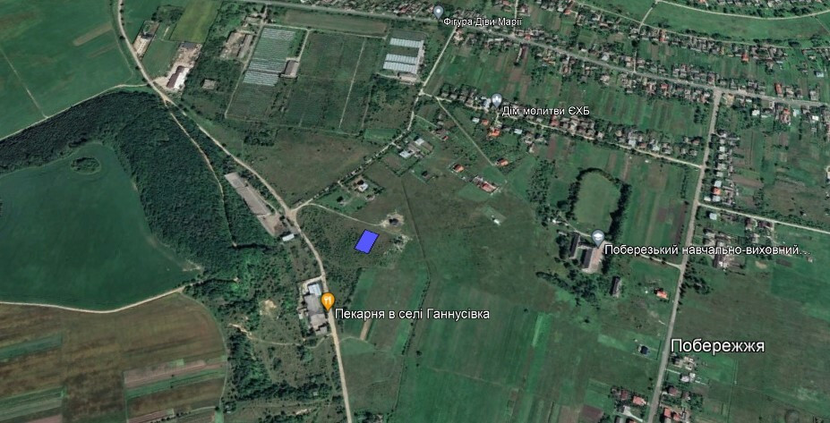 Продаж земельної ділянки 15 соток на урочище Оболонь  - photo 4