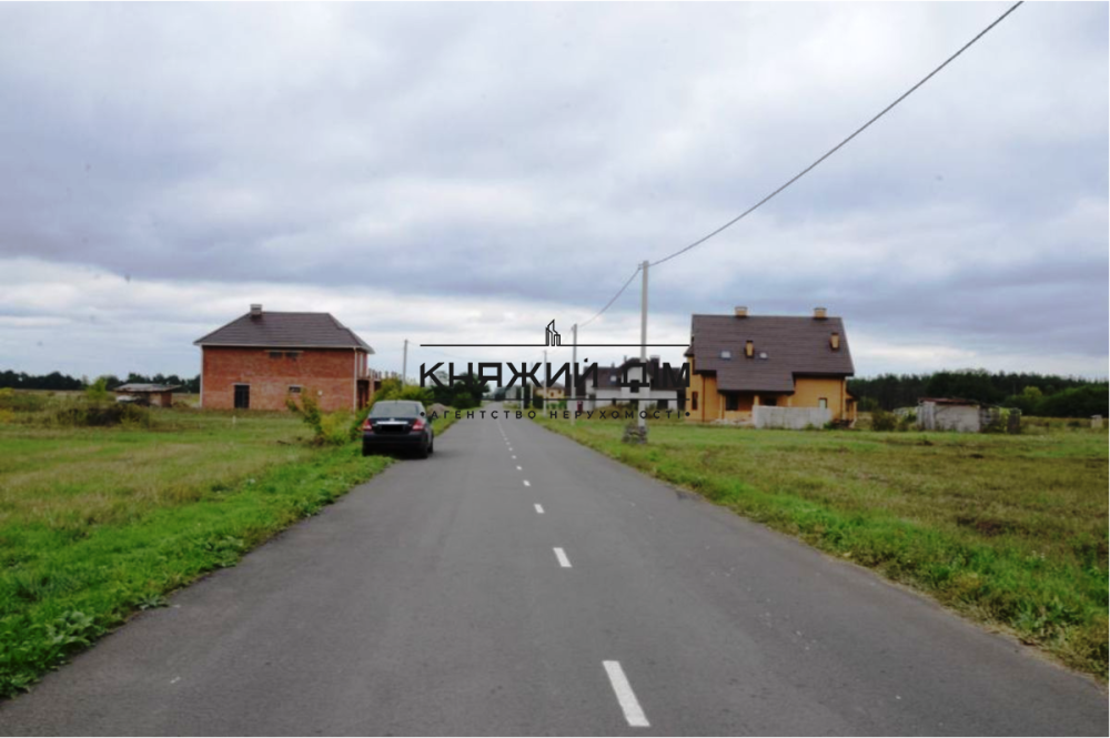 Продаж земельної ділянки 22 соток Проців - фото 1