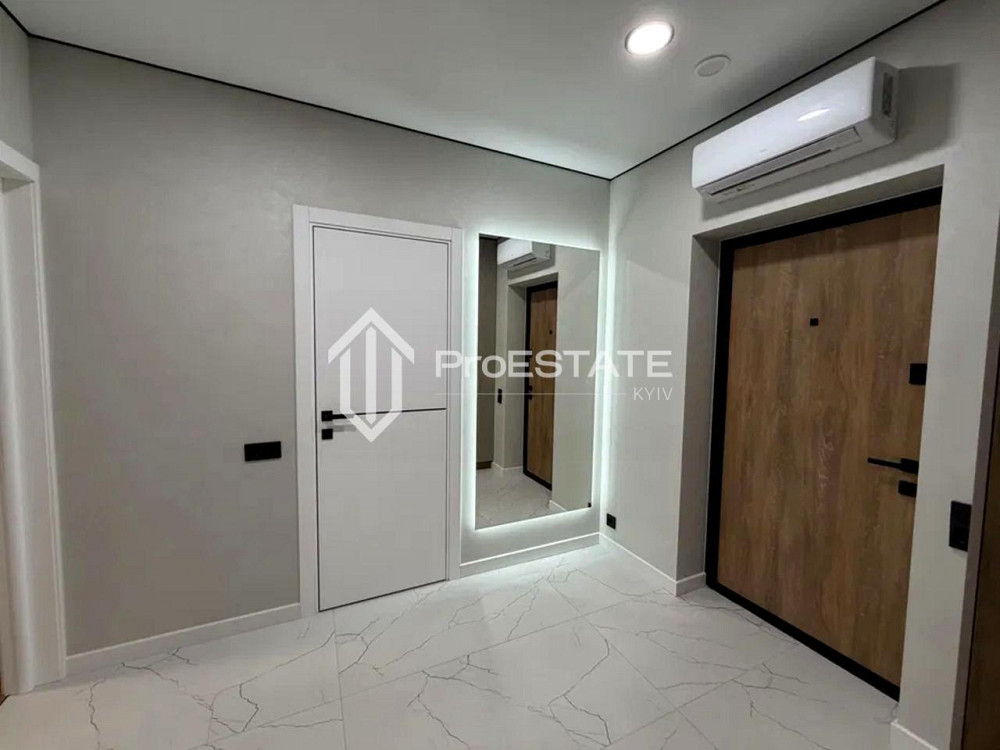 Продаж Квартира 1-кімнатна, 11/25 поверх на вул. Олександра Олеся Kiev - photo 13