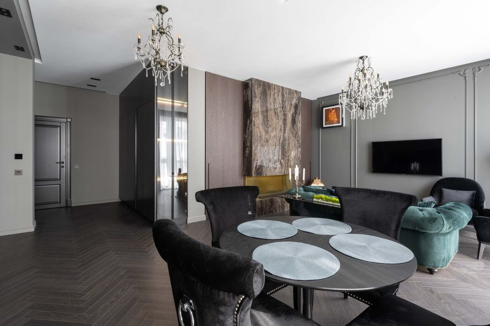 Продаж Квартира 2-кімнатна, 6/8 поверх на Лейпцизька вул., д. 13а Київ - фото 8